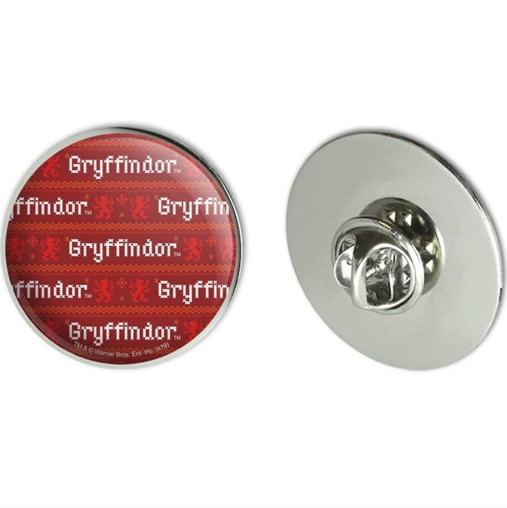 🌷Gryffindor pin harry potter